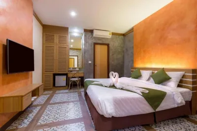 Tee Pak Dee Resident Phuket – Photos 3