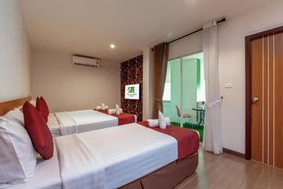 Tee Pak Dee Resident Phuket – Photos 5