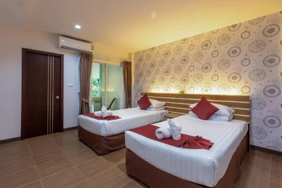 Tee Pak Dee Resident Phuket – Photos 9
