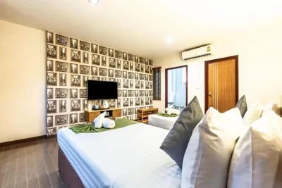 Tee Pak Dee Resident Phuket – Photos 11
