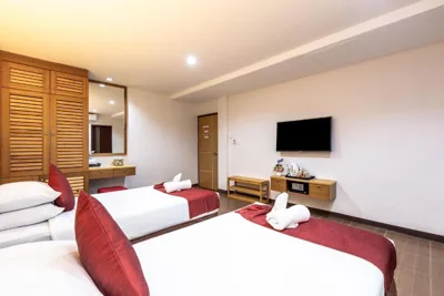 Tee Pak Dee Resident Phuket – Photos 12