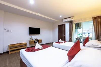Tee Pak Dee Resident Phuket – Photos 13
