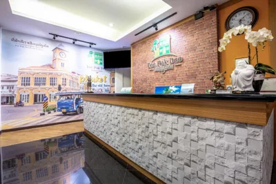 Tee Pak Dee Resident Phuket – Photos 14