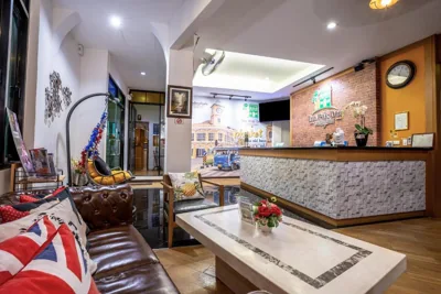 Tee Pak Dee Resident Phuket – Photos 15